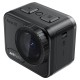Екшн-камера ACEFAST X1 Waterproof Action Camera Sony IMX386 4K Wi-Fi 2.1" Black